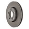 Centric Parts Standard Brake Rotor, 121.33021 121.33021 - alternate 4